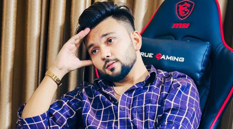 কনটেন্ট ক্রিয়েটর আর এস ফাহিমকে গ্রেপ্তারে আলটিমেটাম