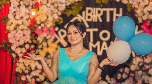 মিথ্যা কথা খুবই কম বলি: সামান্তা পারভেজ