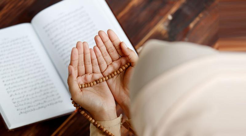 রমজানে কোন ৪ আমল বেশি বেশি করবেন?