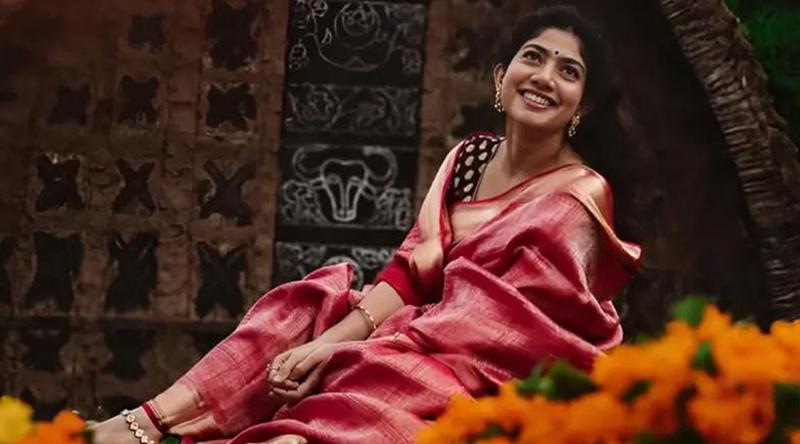 কিংবদন্তি শাস্ত্রীয় সঙ্গীতশিল্পীর বায়োপিকে সাই পল্লবী