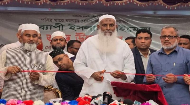 যারা ধর্ম নিয়ে ব্যবসা করতে চায়, তাদের কোথাও স্থান দেওয়া হবে না: ধর্মমন্ত্রী