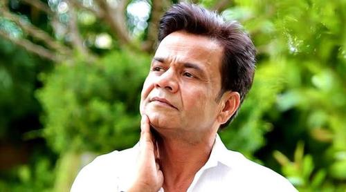 কারামুক্তির পর শুটিং সেটে ফিরেছেন রাজপাল যাদব!