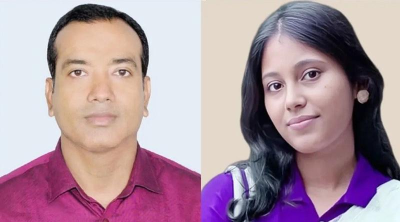 ইফতারের আগে ছাত্রদল সভাপতির জন্য দোয়া চাইলেন ডাকসুর জুমা