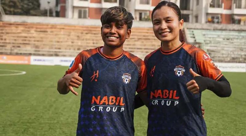 জাতীয় দলের সঙ্গে অনুশীলনের অনুভূতি প্রকাশ করলেন আলপি