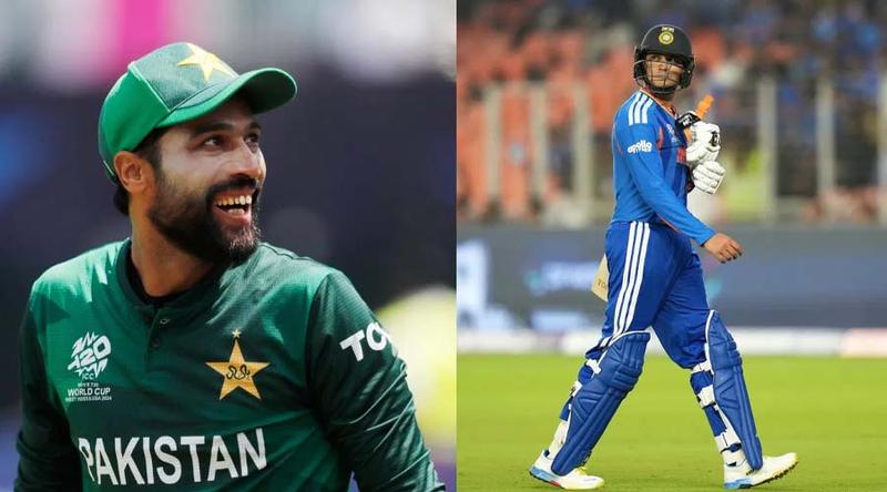 অভিষেককে ‘স্লগার’ বলার কারণ জানালেন আমির