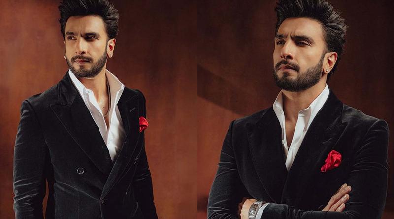 'কান্তারা ২' ইস্যুতে আইনি জটিলতায় রণবীর সিং!