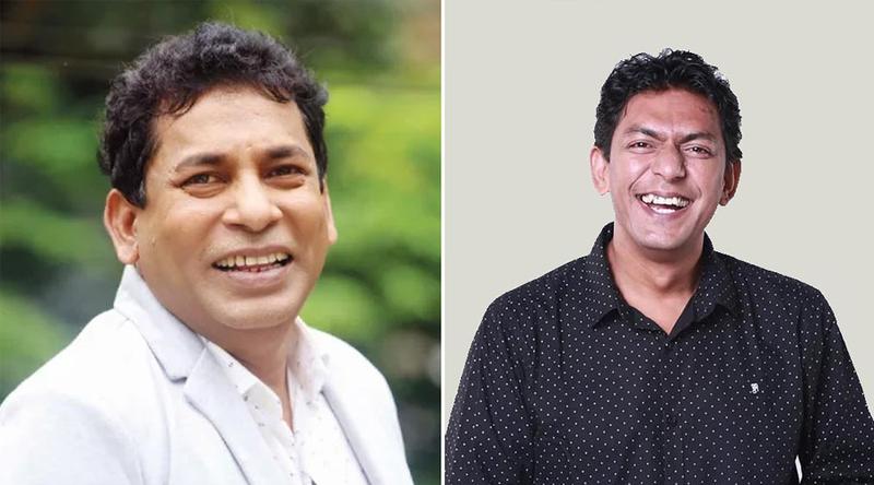 মোশাররফ করিম ও চঞ্চল চৌধুরীকে চান কলকাতার নির্মাতা