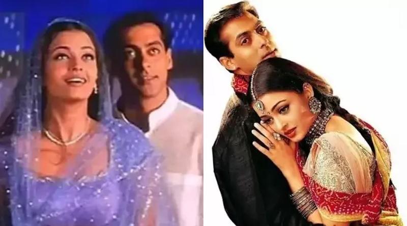 আরাধ্যর জন্মের পর  ঐশ্বরিয়াকে কী বলেছিলেন সালমান?