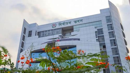 ইসিতে বড় রদবদল : ১১২ উপজেলা নির্বাচন কর্মকর্তা বদলি