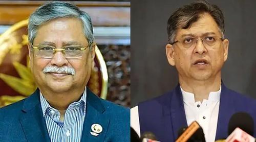 রাষ্ট্রপতির সাক্ষাৎকার নিয়ে স্বরাষ্ট্রমন্ত্রীর মন্তব্য