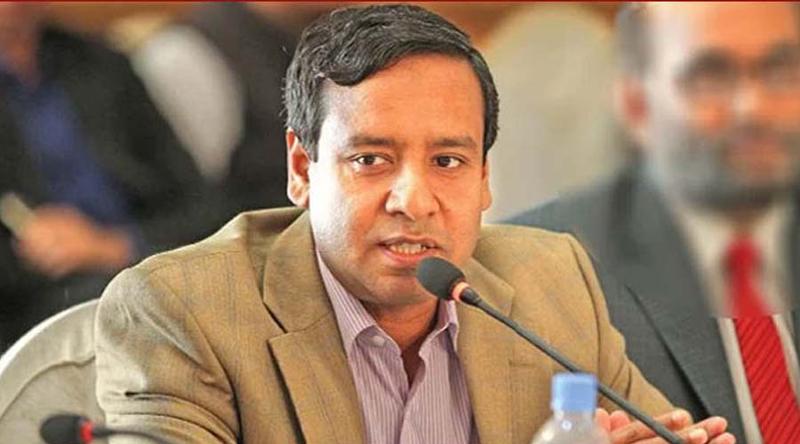 রাষ্ট্রপতি দিনের পর দিন অপমানিত হয়েছেন : গোলাম মাওলা রনি