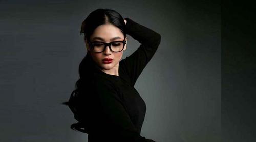 ভ্যাম্পায়ার সিরিজে সিফাত নুসরাত