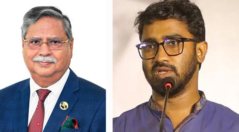 চমকানো তথ্য দিলেন রাষ্ট্রপতি, রাশেদ খান বললেন ‘সঠিক’