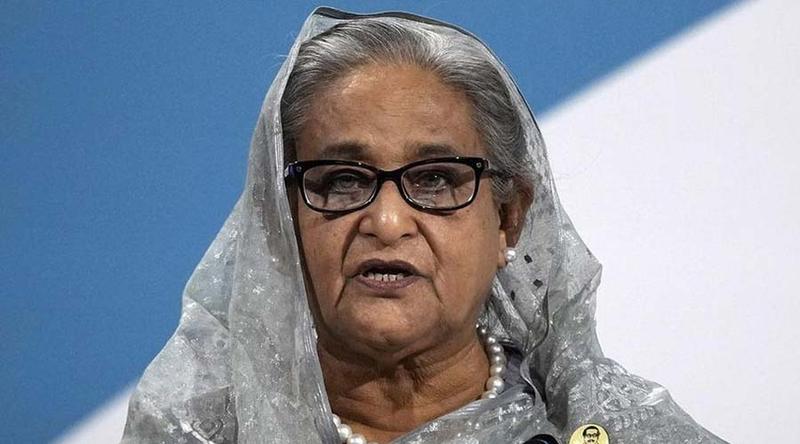 যুবদল নেতা হত্যায় হাসিনাসহ ১৫ জনের বিরুদ্ধে অভিযোগপত্র