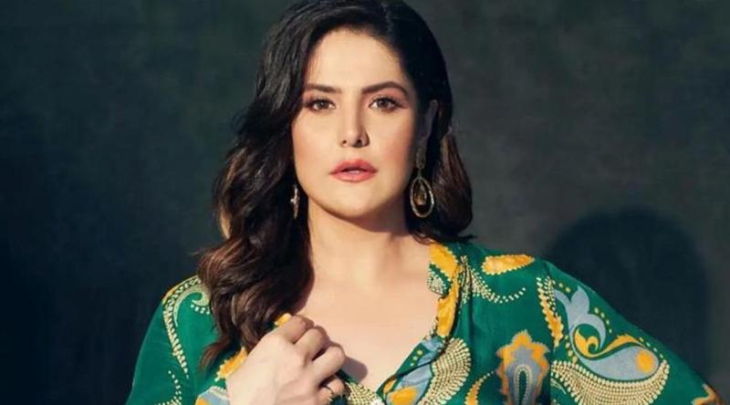 জেরিনের ‘ইসলামিক জন্মদিন’ স্থগিত!