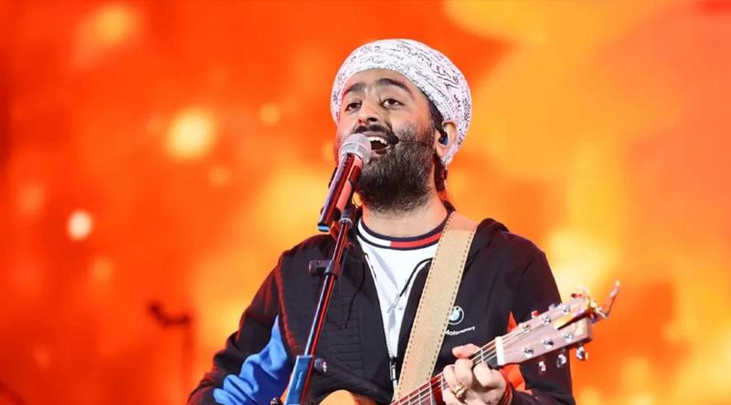 আমিরের পর এবার অরিজিতের বাড়িতে নতুন অতিথি!