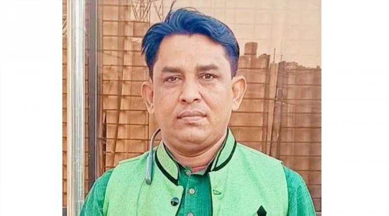 সন্ত্রাসী হামলায় আহত স্বেচ্ছাসেবক লীগ নেতার মৃত্যু