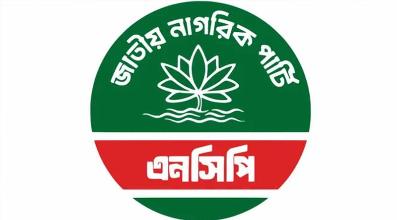 স্থানীয় সরকার নির্বাচন পরিচালনায় এনসিপির কমিটি গঠন
