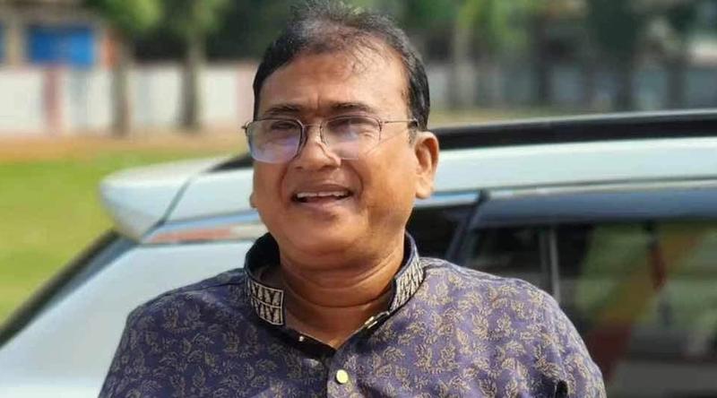 আনার হত্যার সঙ্গে জড়িত আ.লীগের সাবেক এমপি কলকাতায়