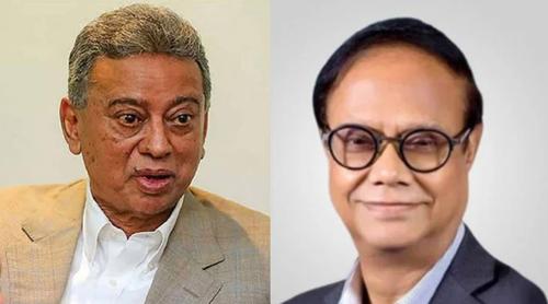 বিএনপি ব্যাংক খাতে চলমান সংস্কার অব্যাহত রাখবে: গভর্নরকে অর্থমন্ত্রী