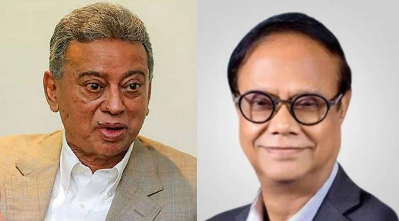 বিএনপি ব্যাংক খাতে চলমান সংস্কার অব্যাহত রাখবে: গভর্নরকে অর্থমন্ত্রী