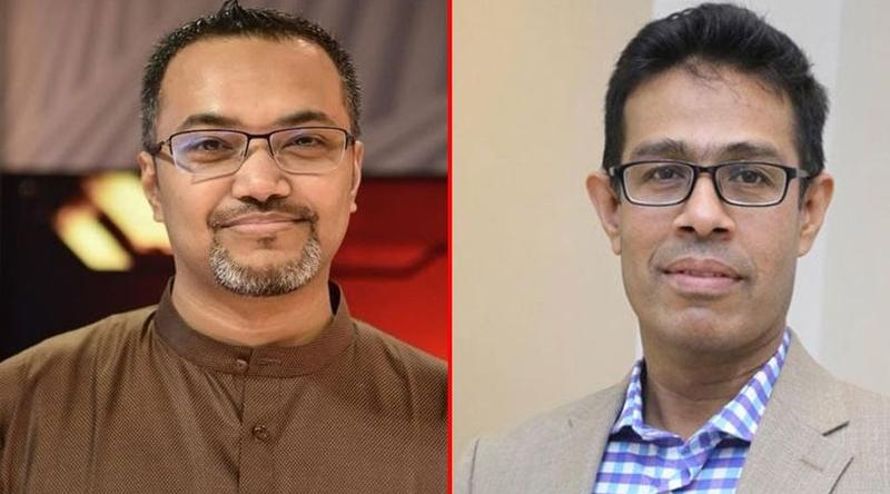 মনির ভাই নিজেও জানতেন না, একদিন চিঠিটি আমার হাতে এসে পৌঁছাবে: মাহদী আমিন