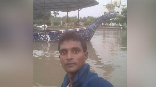 কারাগার থেকে জামিনে মুক্তির দুই ঘণ্টা পরই যুবককে কুপিয়ে হত্যা