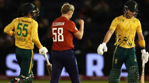 ফ্র্যাঞ্চাইজি লিগের সূচি জটিলতায় স্থগিত ইংল্যান্ড-দক্ষিণ আফ্রিকা সিরিজ