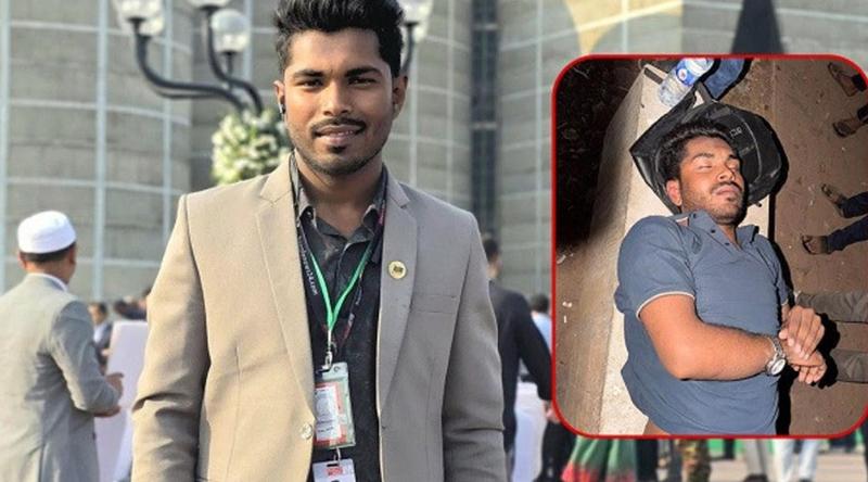 সোহরাওয়ার্দী উদ্যানে সাংবাদিকদের বেধড়ক পিটুনি