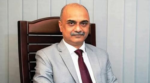 নতুন অ্যাটর্নি জেনারেল হচ্ছেন ব্যারিস্টার রাগিব রউফ চৌধুরী