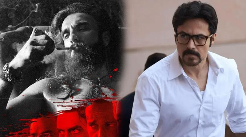 ‘ধুরন্ধর ২’-এ বড় সাহেব হচ্ছেন ইমরান হাশমি!