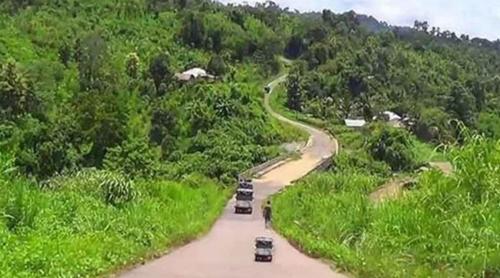 বান্দরবানে সেনাবাহিনীর সঙ্গে জেএসএসের গোলাগুলি, নিহত ১