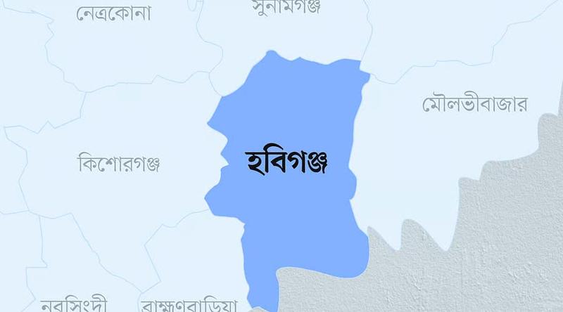 আজমিরীগঞ্জে দুপক্ষের সংঘর্ষে  আহত ৩০