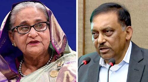 হাসিনা-কামালের সাজা বাড়াতে রাষ্ট্রপক্ষের আপিল, শুনানি আজ