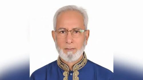 প্যারাবনের বাইন গাছে যদি কেউ হাত দেয়, তাহলে খবর আছে : এমপি আলমগীর ফরিদ