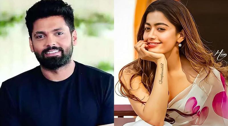 বিয়ের আগে আলোচনায় রাশমিকার সাবেক প্রেমিকের মন্তব্য