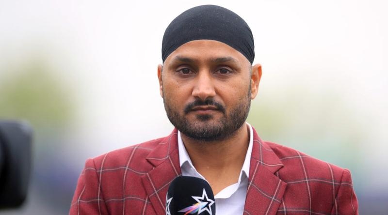 ভারতের ব্যাটিং নিয়ে হরভজনের মন্তব্য