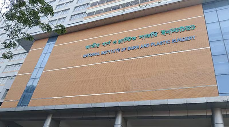 কুমিল্লায় গ্যাস সিলিন্ডার বিস্ফোরণ, একই পরিবারে দগ্ধ ৪