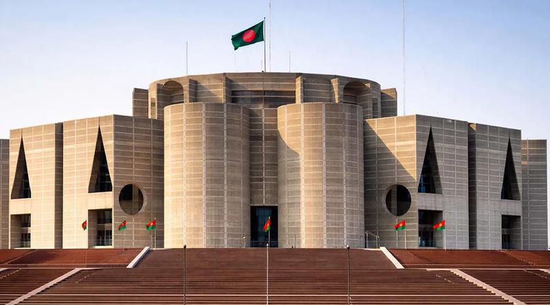 সংসদ অধিবেশন শুরু হবে কীভাবে?