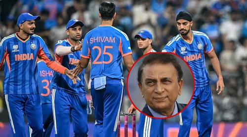 ছন্দে থাকা ভারতের পেসারকে বাদ দিতে বললেন গাভাস্কার