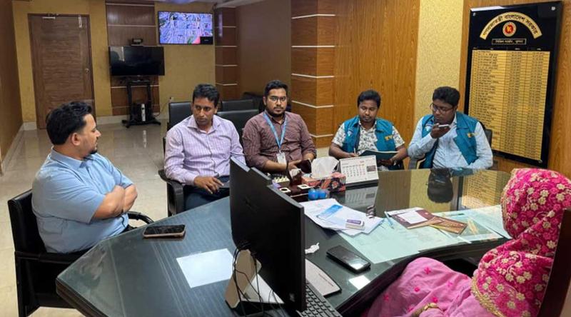 খুলনা মেডিকেলে দুদকের অভিযান, ভুয়া ডিগ্রি দেখিয়ে হাসপাতাল ডাক্তারের প্রতারণা