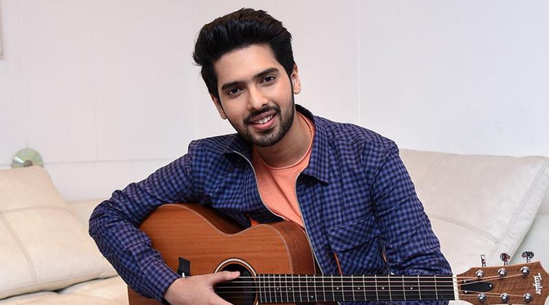 ‘প্রত্যেক শিল্পী একদিন ভাবেন, তাঁকে আসলে কী তৃপ্তি দেয়’, কেন এমন বললেন আরমান?