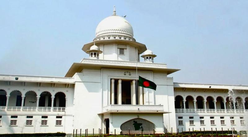 গ্রাম আদালত বাতিল প্রশ্নে হাইকোর্টের রুল