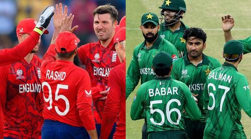 টিকে থাকার লড়াইয়ে আজ ইংল্যান্ডের বিপক্ষে মাঠে নামবে পাকিস্তান