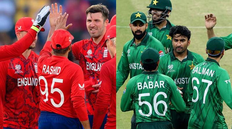টিকে থাকার লড়াইয়ে আজ ইংল্যান্ডের বিপক্ষে মাঠে নামবে পাকিস্তান