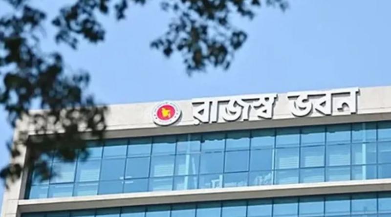 ছয় মাসে রাজস্ব ঘাটতি ৬০ হাজার কোটি টাকা