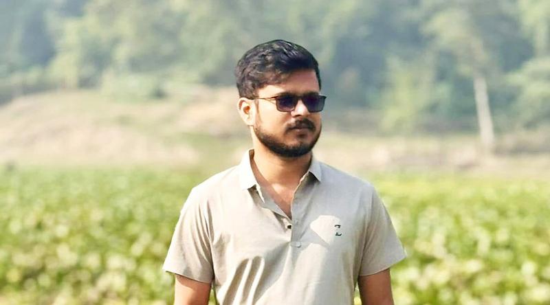 অনলাইন জুয়ার অন্যতম হোতা ও সাইবার মামলার পলাতক আসামি গ্রেপ্তার