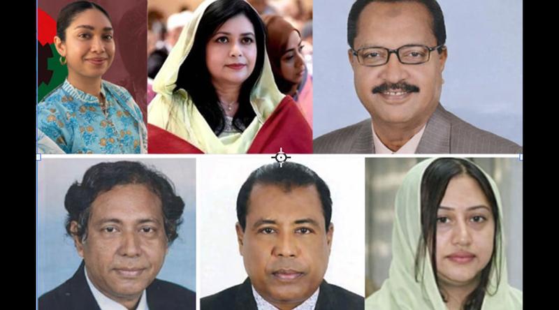 আসন শূন্য ঘোষণার পর বগুড়া-৬ এ উপনির্বাচনের আলোচনা তুঙ্গে