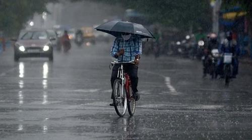 দেশের তিন বিভাগে বজ্রসহ বৃষ্টির পূর্বাভাস