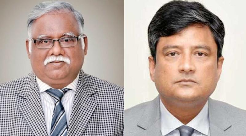 জাতীয় বিশ্ববিদ্যালয়ের সাবেক ভিসি হারুন ও মশিউরের দেশত্যাগে নিষেধাজ্ঞা